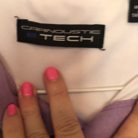 Carnouste Tech Performance Large - Picture 5 of 10